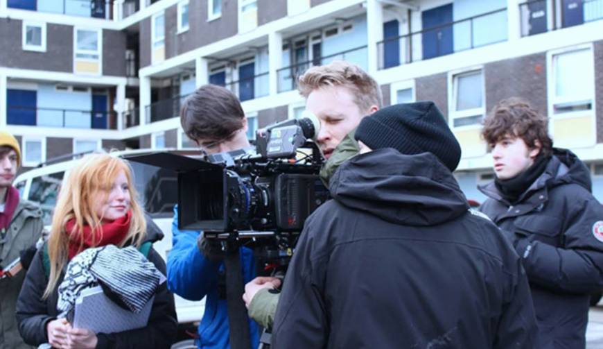 产品视频拍摄公司